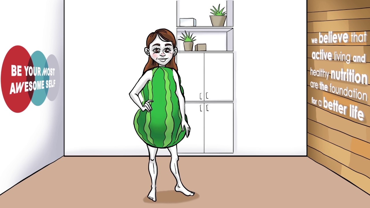 Target your weight loss - naturally - with HYPOXI