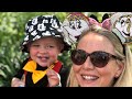 Tips for a Disney trip with babies and toddlers