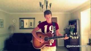 Bubble Wrap - McFly (Cover)