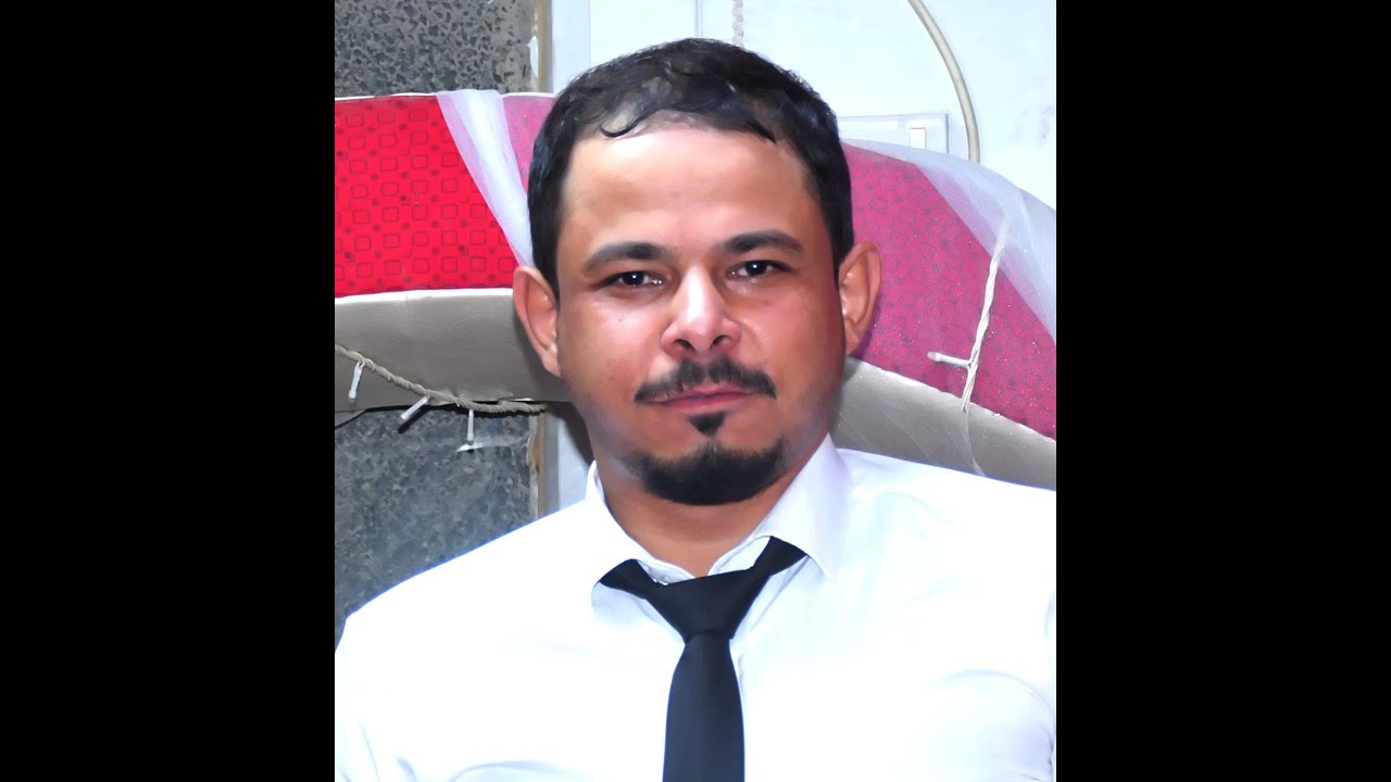 حفل حنه علاء معن العكيلي