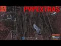 PVP EXTRAS #2 - PYTHON MASTER | Rust Vanilla Gameplay