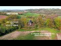 Bretagne Chapelle Saint Gildas-du-Pré, Saint-Gildas (Saint-Gilles-Pligeaux)- Drone Majic Air 1