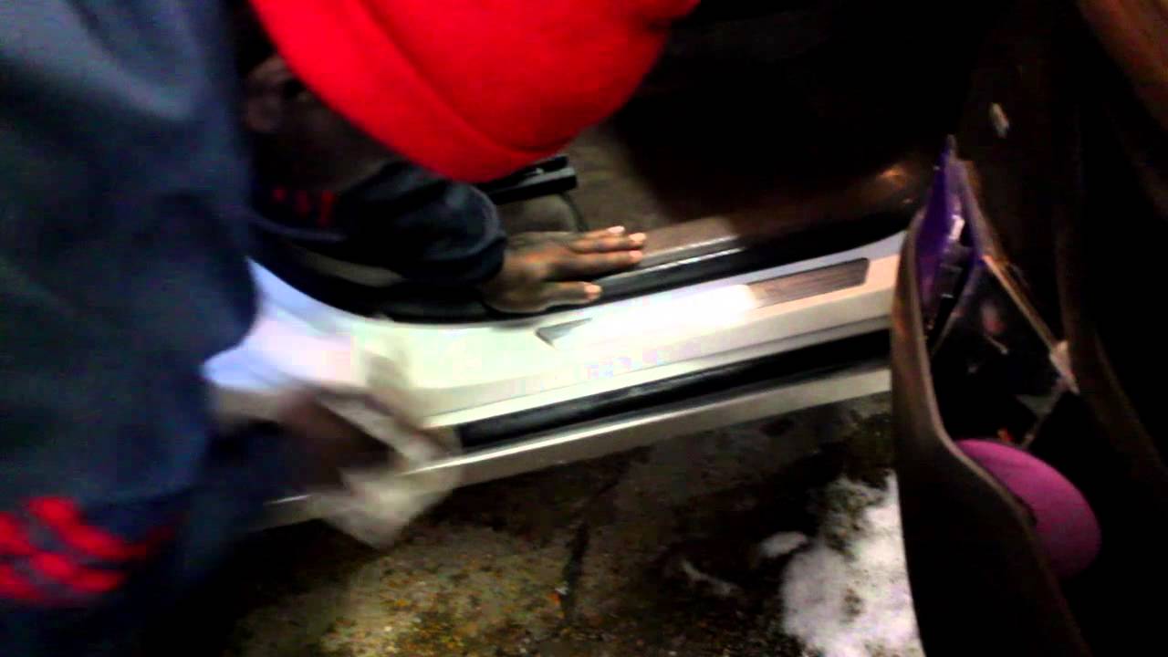 S and S car wash Training Video