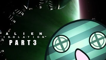 Game Dev Learning From Horror Games || Alien: Isolation || Livestream - Part 3