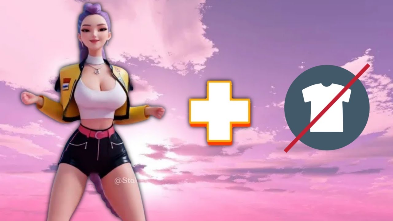 KPop Demon Hunters All Characters x Different Styles | part 15