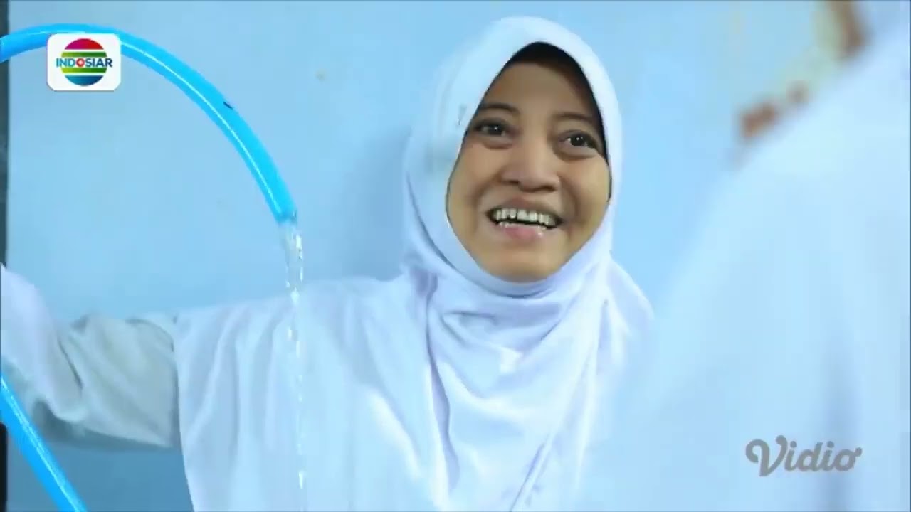 Hujan Batu dan Lumpur Mengiringi Jenazah Tukang Adu Domba Yang Membengkak | AZAB