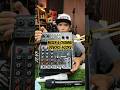 Mixer audio 4 channel dBvoice 402RV. #mixer #mixeraudio #mixer4channel #dbvoice