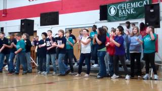 Community gathers at annual Community and Family Expo