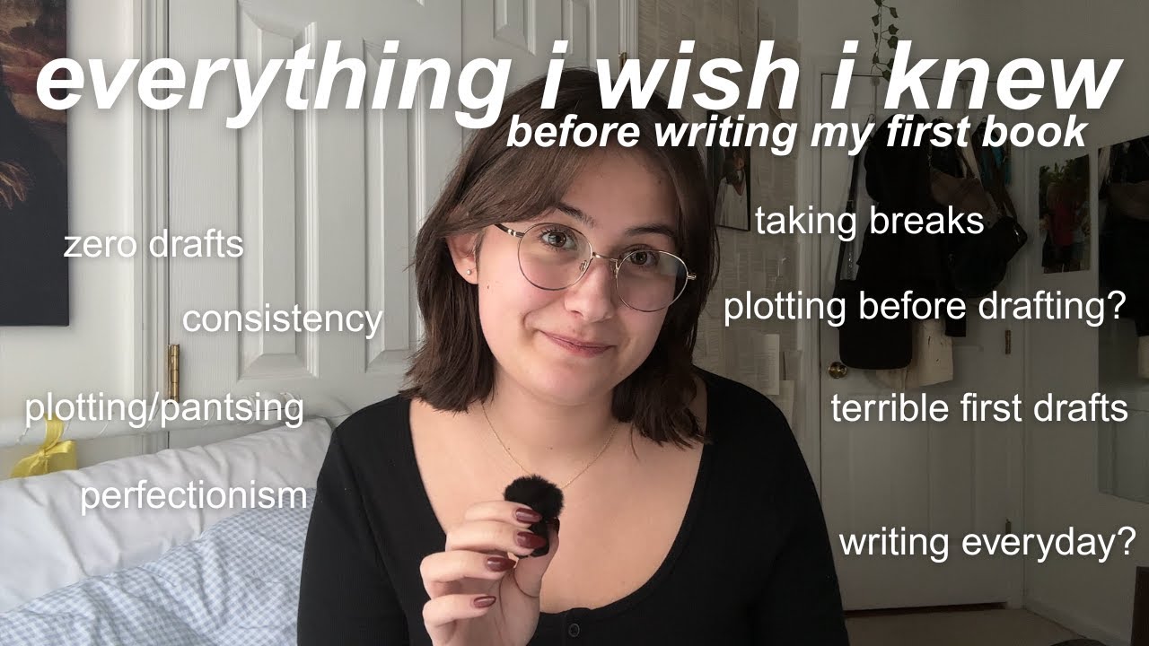 Я написал роман за четыре месяца после четырех лет попыток... вот что я узнал.