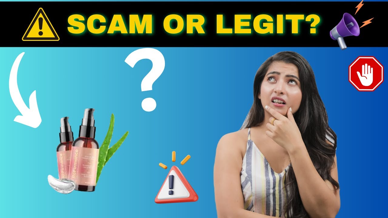 ReFirmance Review: Does This REALLY Work for Younger Looking Skin?