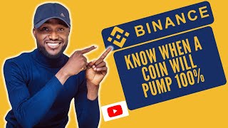 How to buy new Tokens before they get listed on Binance make 10X profit.