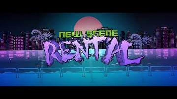 BLESSED REDUX: Rental