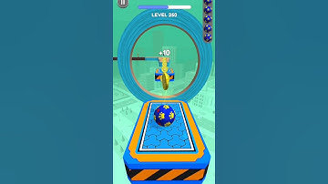 Going Balls All Levels Gameplay Walkthrough | Level 250 | (Android & iOS) | DestroyerH