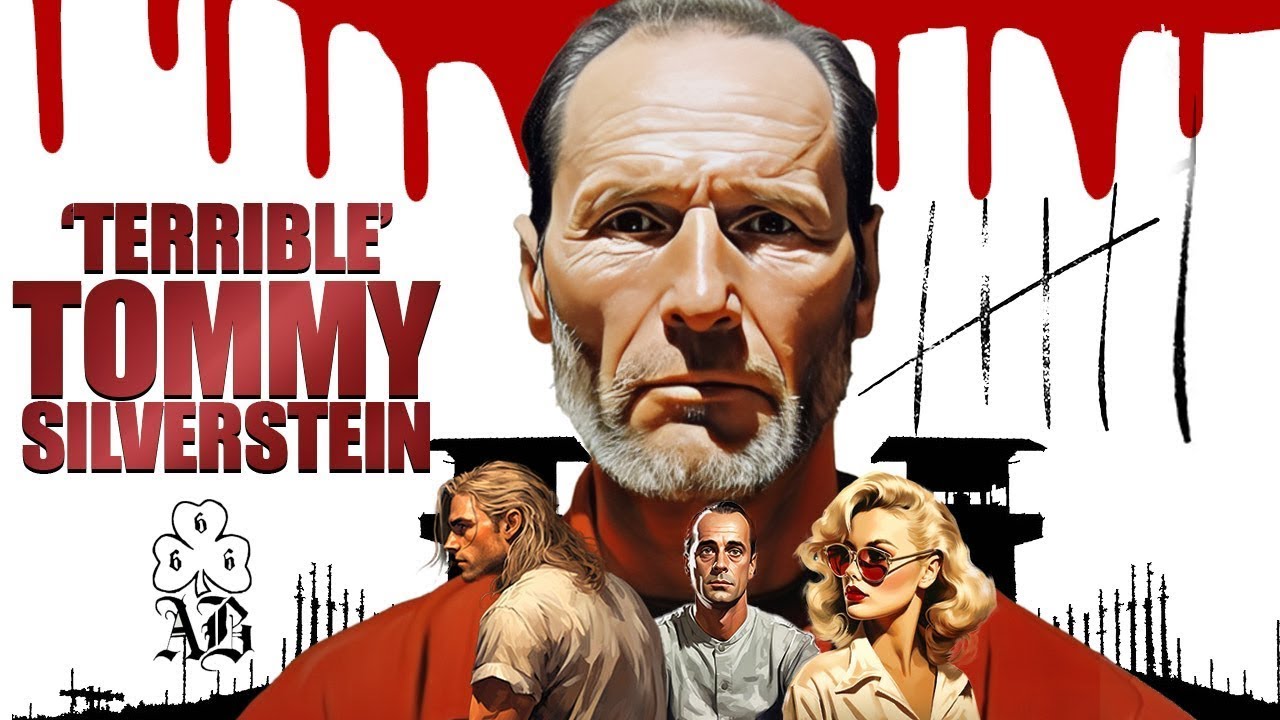 Aryan Brotherhood Tommy Silverstein: MOST dangerous Prisoner in America