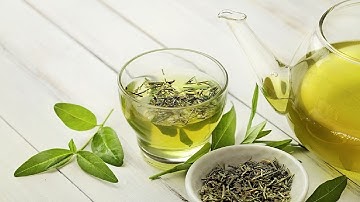 15 Tác Dụng Của Trà Xanh Và Những Lưu Ý Khi Uống Trà.