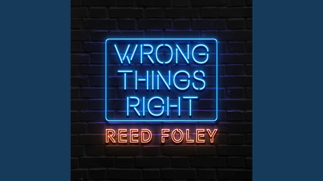在 YouTube 上观看 Wrong Things Right 在 YouTube 上观看 Wrong Things Right