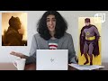 The Boxicle - Wally Aldenberg Helps Give Reasons to Hate Superheroes... for some reason?