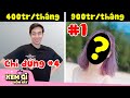 Top 10 Youtuber Đình Đám Nhất Việt Nam Kiếm Được Bao Nhiêu Tiền Từ Youtube | Xem Gì Hôm Nay