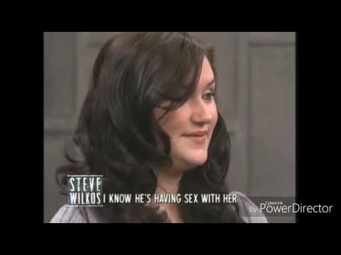 best-of-lie-detector-test-failed-(the-steve-wilkos-show)-pt-2