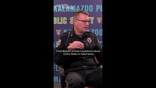 How is crime reported in Michigan? What does Crime Rate really mean?