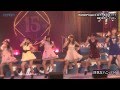 Hello!Project 誕生15周年記念ライブ2013冬 ～ビバ！～/神奈川新聞(カナロコ)