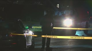 Person hospitalized after north Toledo shooting