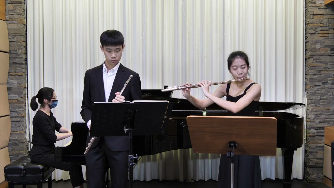 F. Doppler : Andante et Rondo, Op.25