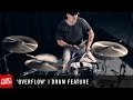 'OVERFLOW' | Planetshakers Drum Feature