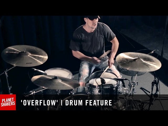 Overflow - Planetshakers 