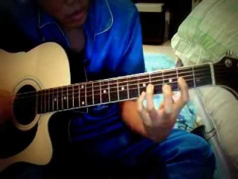 ลูกอม Fingerstyle cover by Mask
