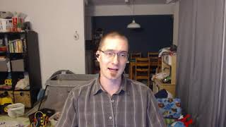 PIDP 3320 Cameron's Introduction - Feedforward