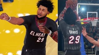 Nba 2K16 Mycareer S2 - Crazy Game Winning Shot Shawn Hits Multiple Buzzer Beaters