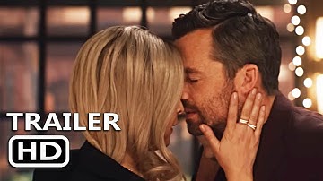 RIPPLE Trailer Official (2025)