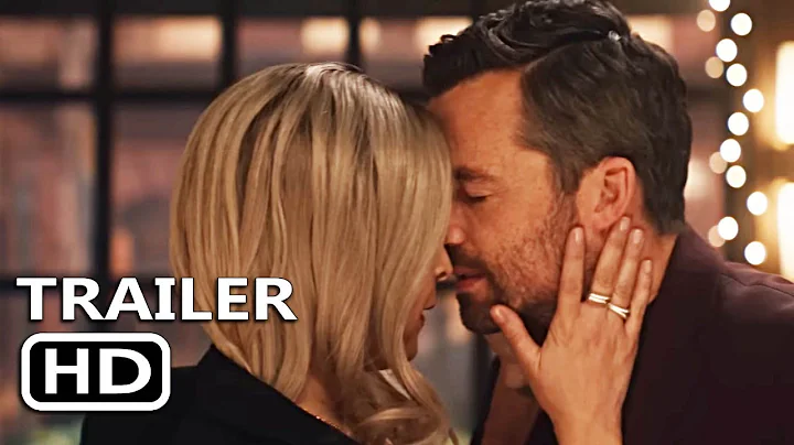 RIPPLE Trailer Official (2025)