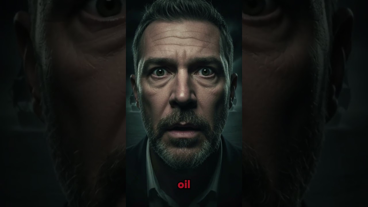 The Bermuda Triangle's Silent Ship Graves: Terrifying True Horror Story 😱