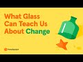 Understanding Glass: From Sand to Recyclable Bottles