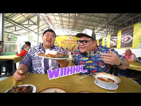 Menjajal Lezatnya Gudeg Koyor Mardjinem | ENAKNYA MANTUL