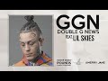 Lil Skies & Snoop Dogg Fly The Friendly Skies on a Brand New GGN