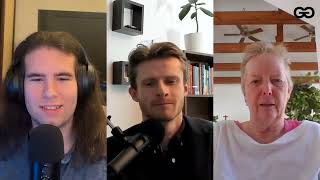 Taoism: Flow States, Meditation & Minimalism w. Livia Kohn Ph.D