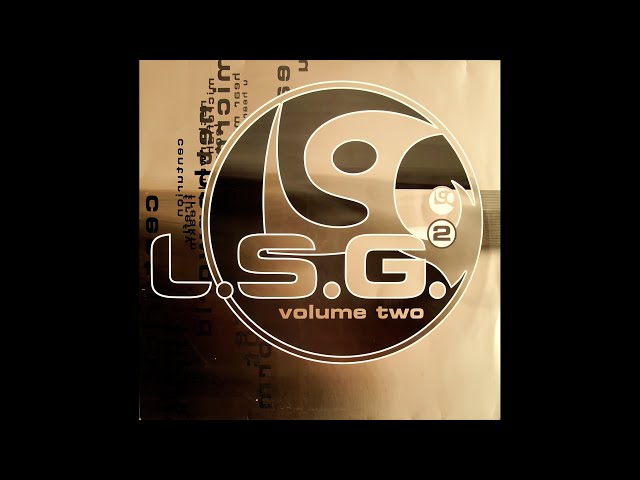 Trance] L.S.G. - Netherworld (Vinyl Cut) [Superstition] (1996