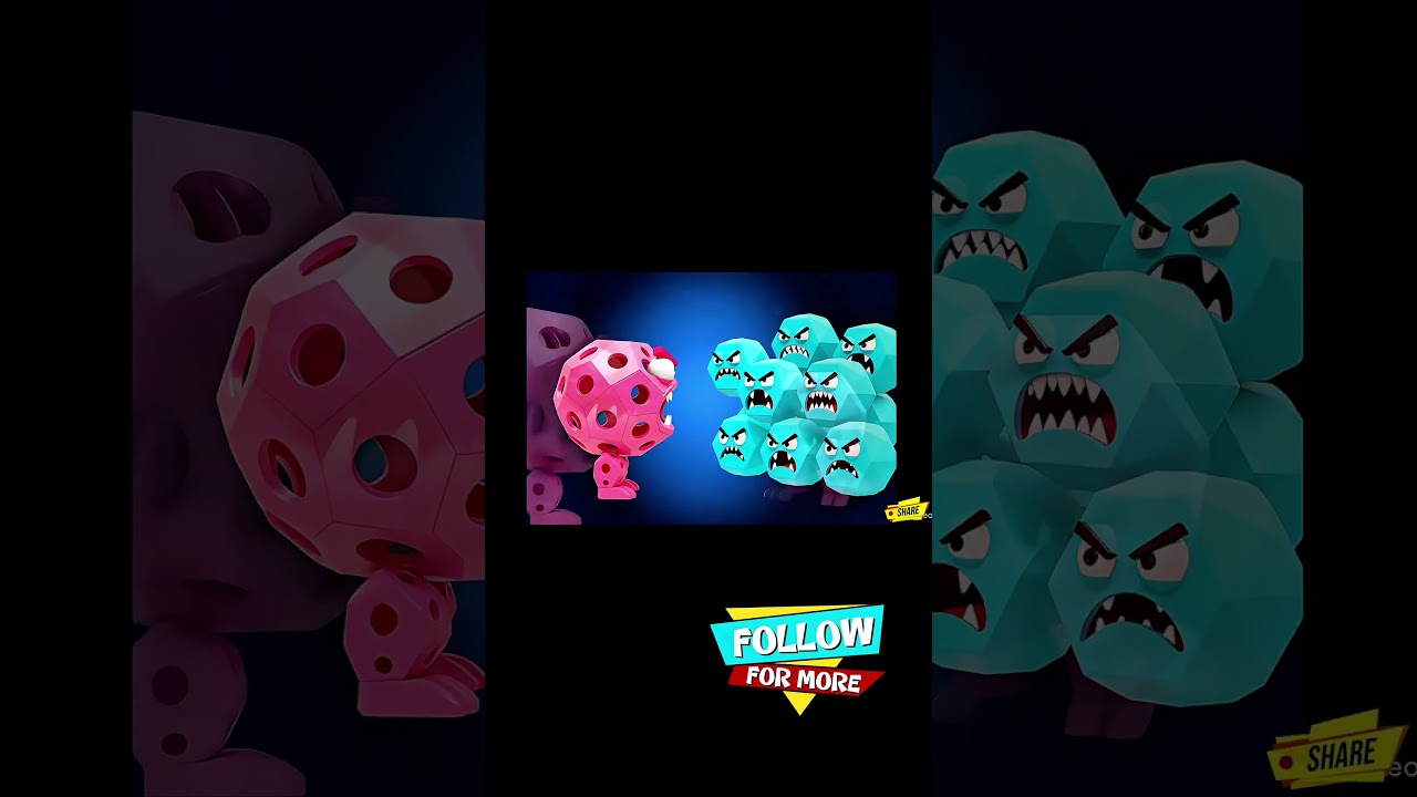 📷👾 The Devouring Camera Flow