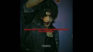 Now Youve Got My Attention