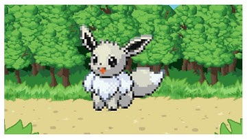 LIVE! SHINY EEVEE + Evolution! after 6236 SRs!