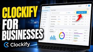 Best Time Tracking Software for Businesses