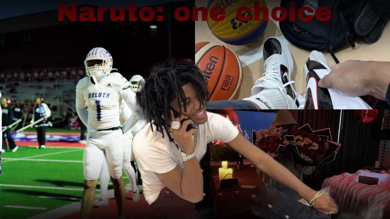 One Choice: end game