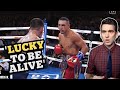 Teofimo Lopez Lucky to Be Alive after Kambosos Fight - Doctor Explains SHOCKING News