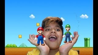 CURSORES DE MARIO BROS BIEN EXPLICADO screenshot 3