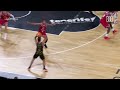 ROBERTS BLUMBERGS muestra su carta de presentación en sociedad | Liga Endesa 2026-27