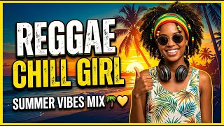 Ultimate Reggae Playlist 2026 🎶 Good Vibes Only