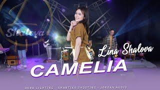 Camelia ( cover ) - Lina Shalova